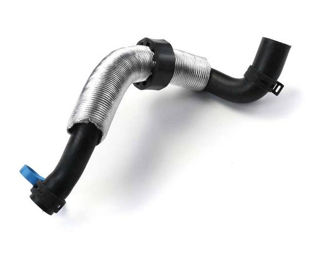 Mini Engine Coolant Hose - Lower 17127532970